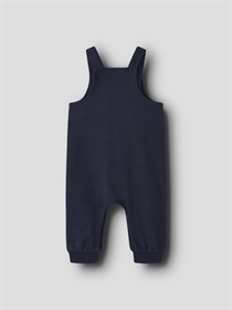 NAME IT Sweat Overall Loop Navy Blazer